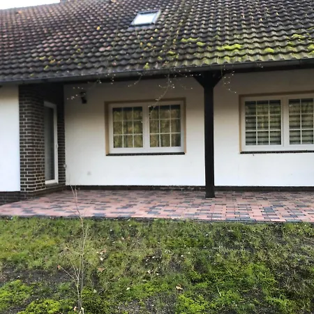 Holiday home Howe *