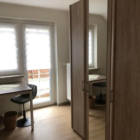 Howe Bergen (Lower-Saxony)