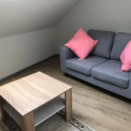 Dom wakacyjny Howe Bergen (Lower-Saxony)