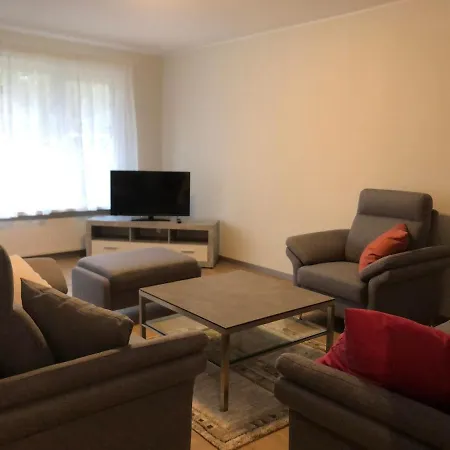 Howe Bergen (Lower-Saxony)