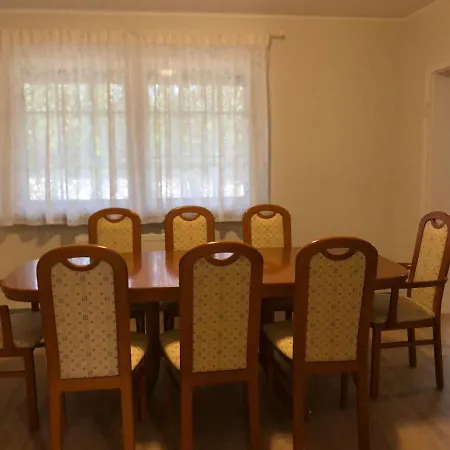 Dom wakacyjny Howe Bergen (Lower-Saxony)