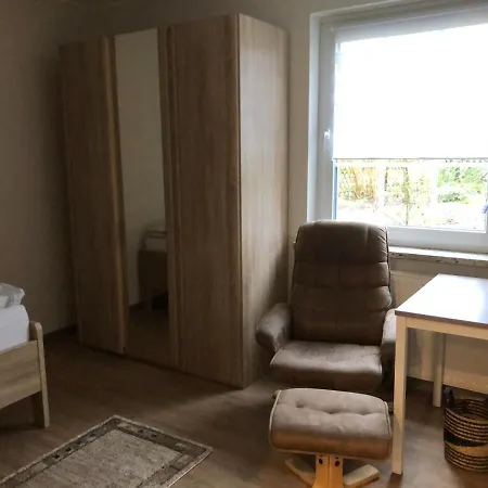 Holiday home Howe