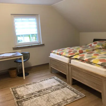 Holiday home Howe *