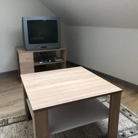 Dom wakacyjny Howe *